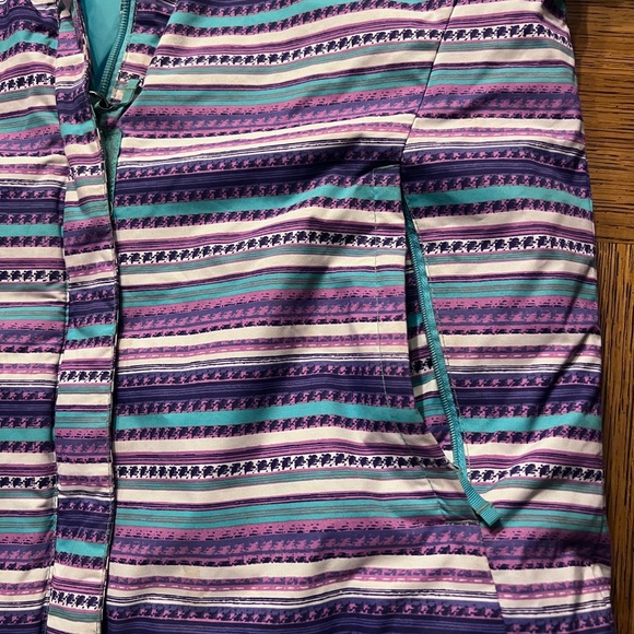 Columbia Sportswear Heavily Insulated Winter Snow Ski Jacket Youth L (14/16) - Picture 6 of 10